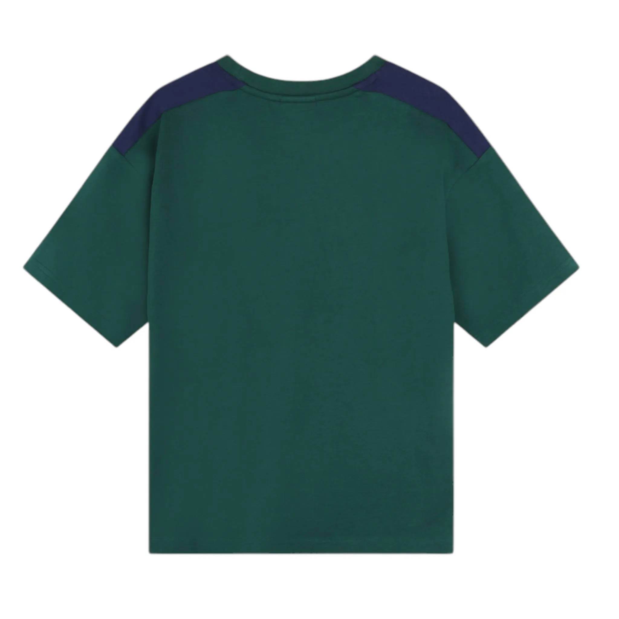 HUGO by Hugo Boss Kids Stacked Logo T-Shirt