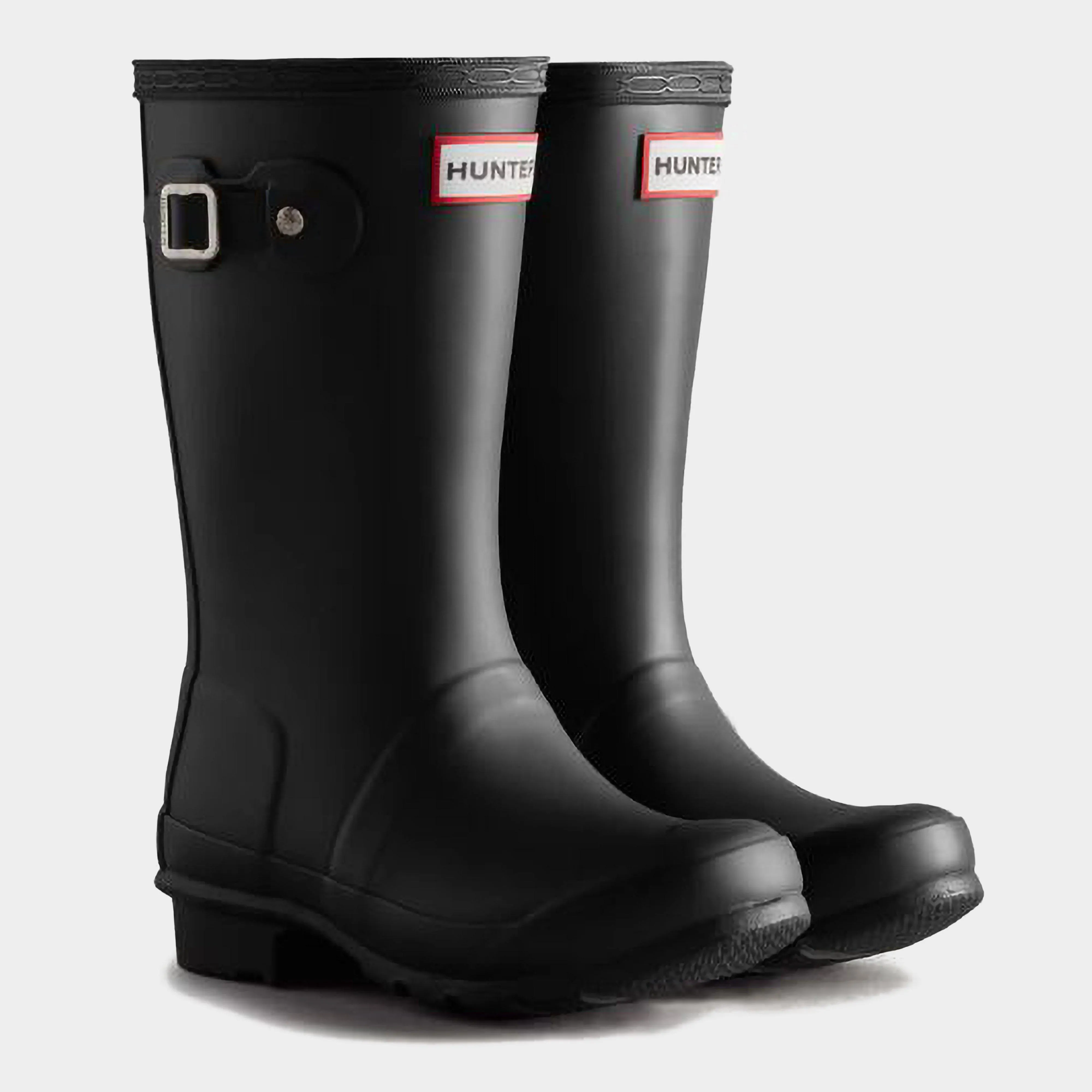 Kids Wellington Rain Boots