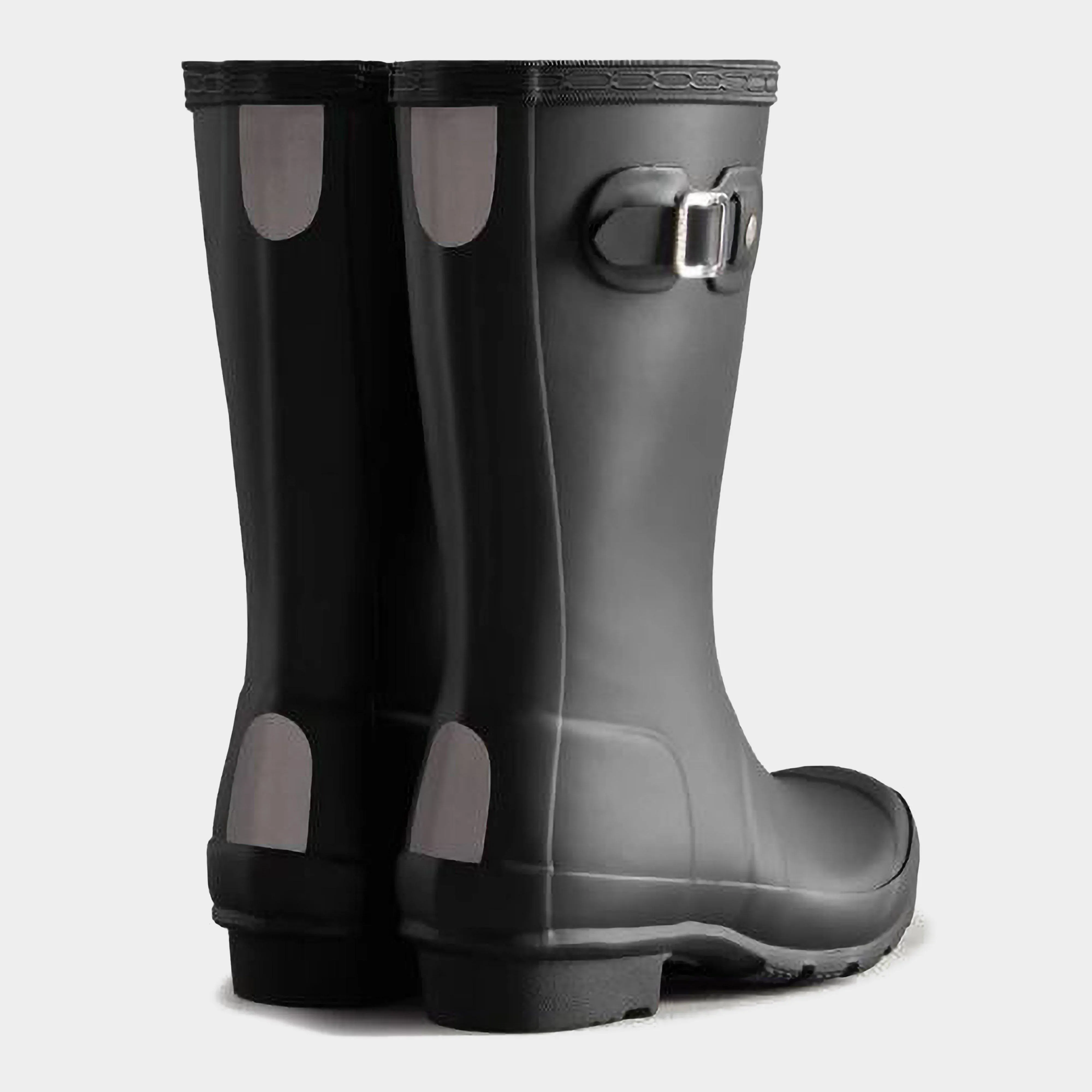 Kids Wellington Rain Boots