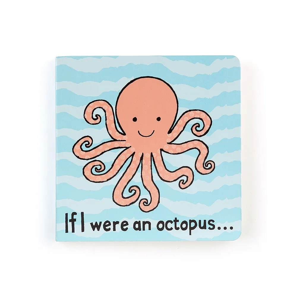 Octopus Board Book