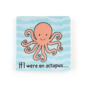 Octopus Board Book