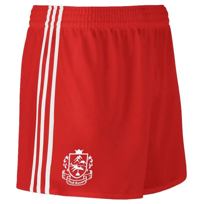 Inch Rovers Kids' Mourne Shorts