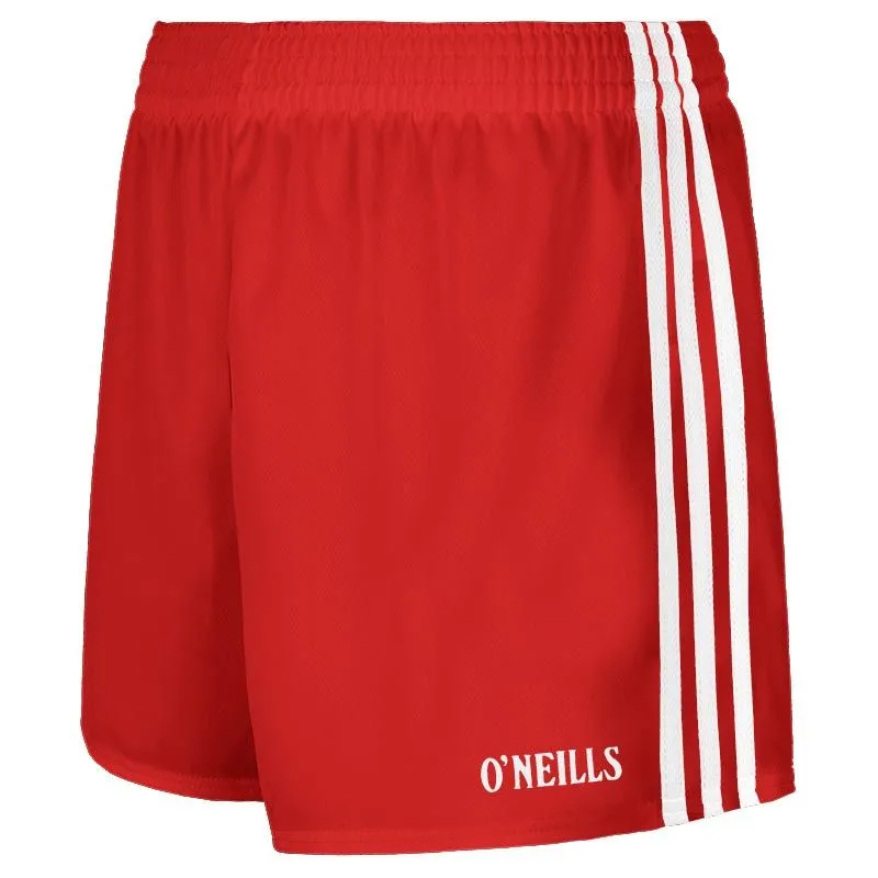 Inch Rovers Kids' Mourne Shorts