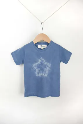 Indigo Star Kids Tee