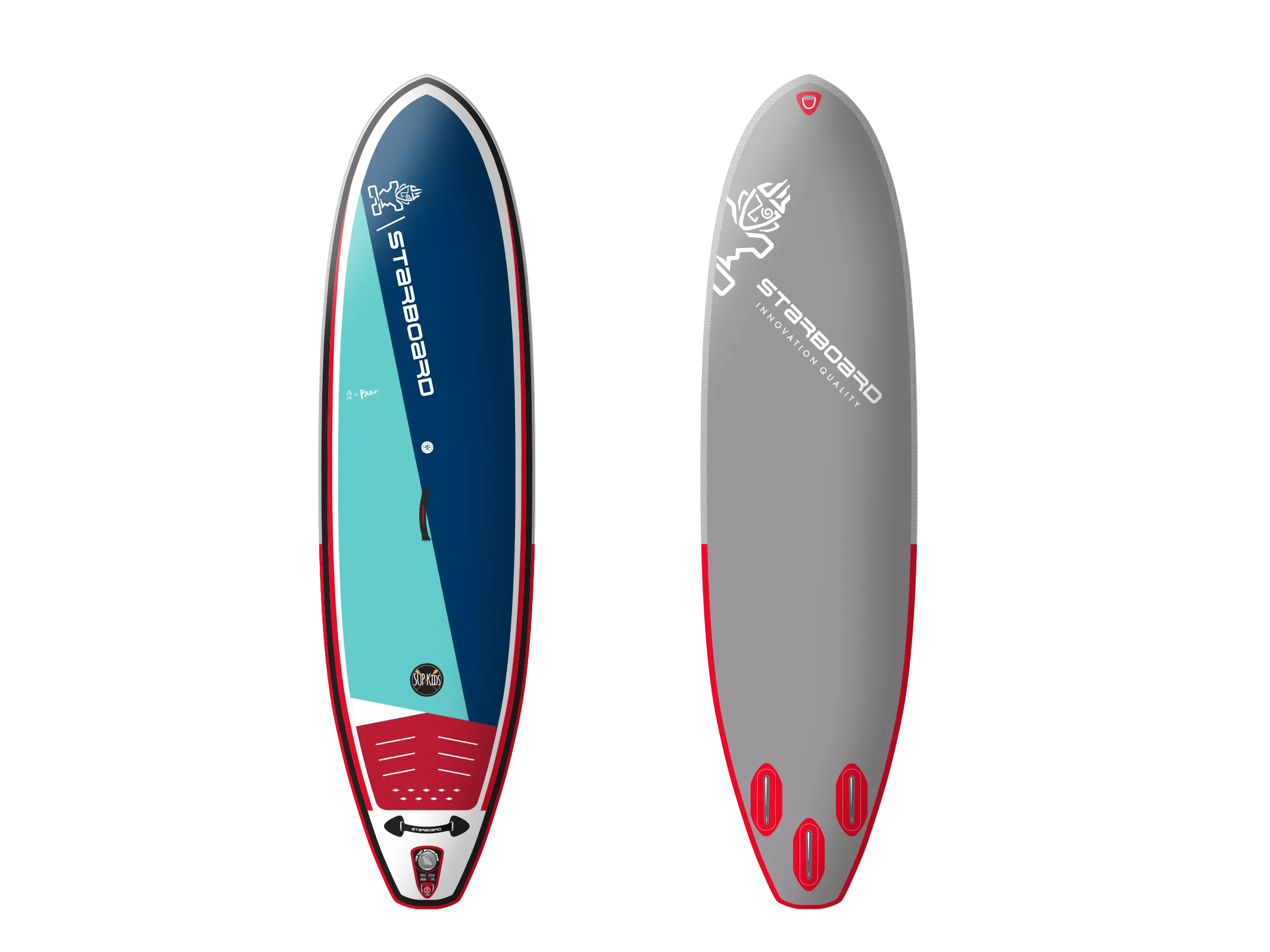 Inflatable SUP - 9.0 x 28 x 4.75 (Kids')