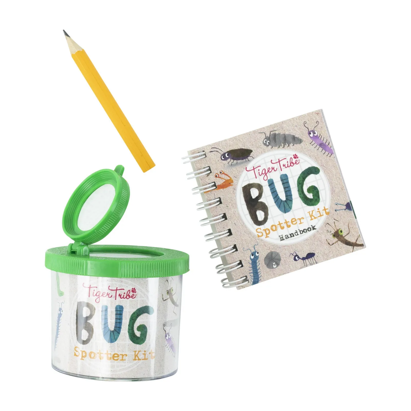 Bug Exploration Set for Children