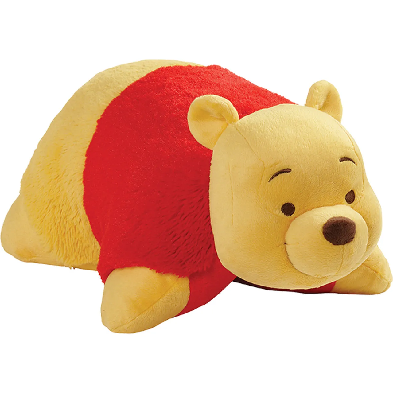 Winne the Pooh Pillow Pet