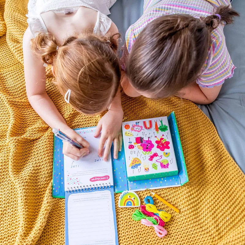 Connect Play Create Fun With Friends