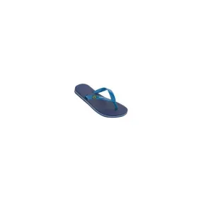 Blue Kids Flip Flops