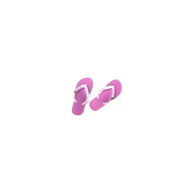 Kids' Ipanema Clas Brasil II 80416 Flip Flops - Lilla Rosa