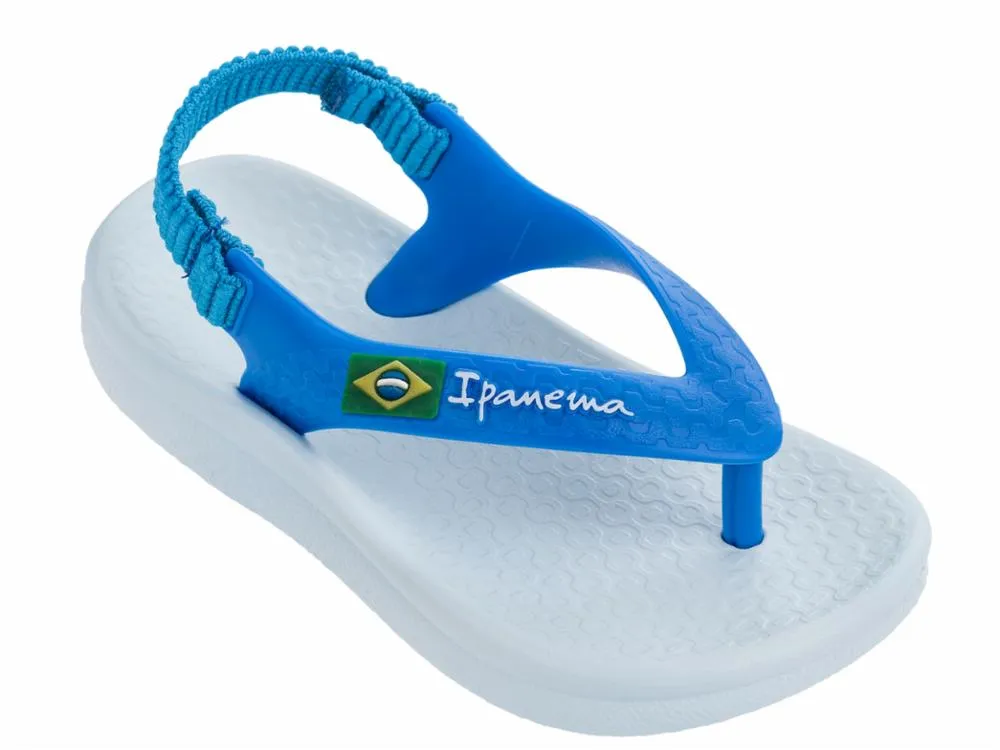 Ipanema  Kids' 82998 Blue M