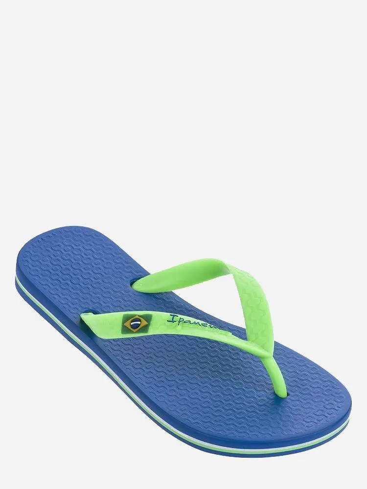     IPANEMA  Kids' Brasil Flip Flop    