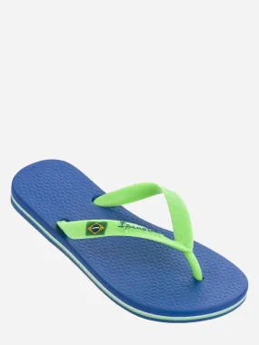     IPANEMA  Kids' Brasil Flip Flop    