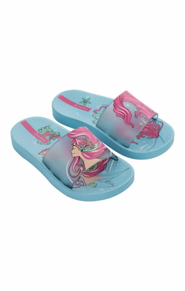 IPANEMA URBAN IV SLIDE KIDS