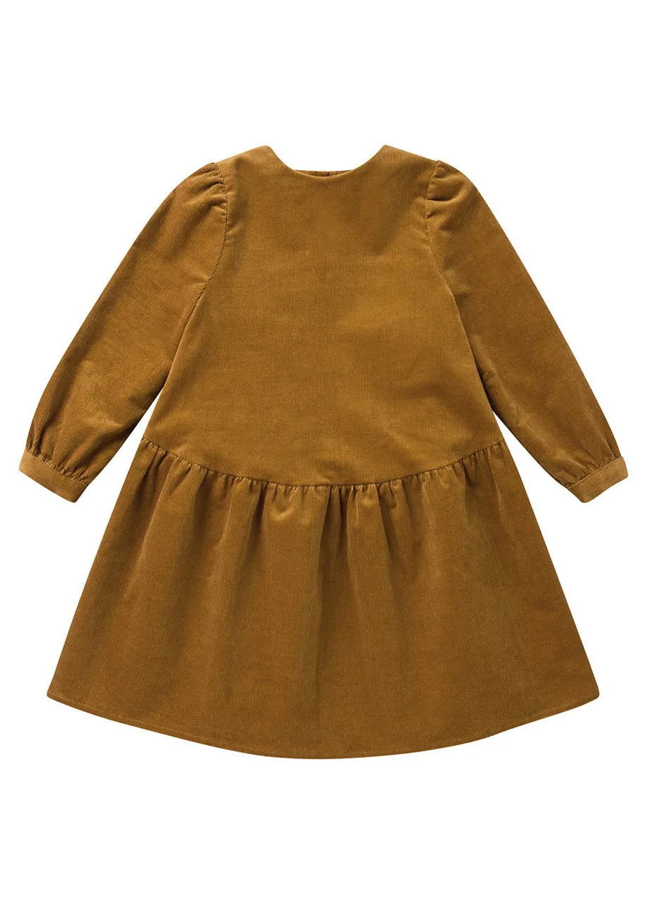 IVY OAK Madison kids dress -                         -                     -                