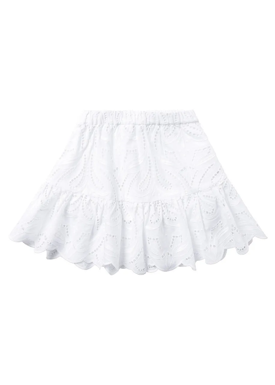 IVY OAK Sonja kids skirt -                         -                     -                