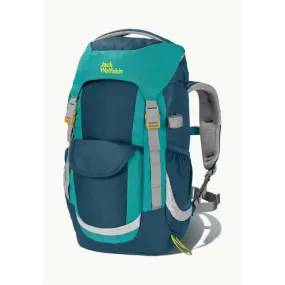 Jack Wolfskin Kids Explorer 20 Zaino da escursionismo Bambino