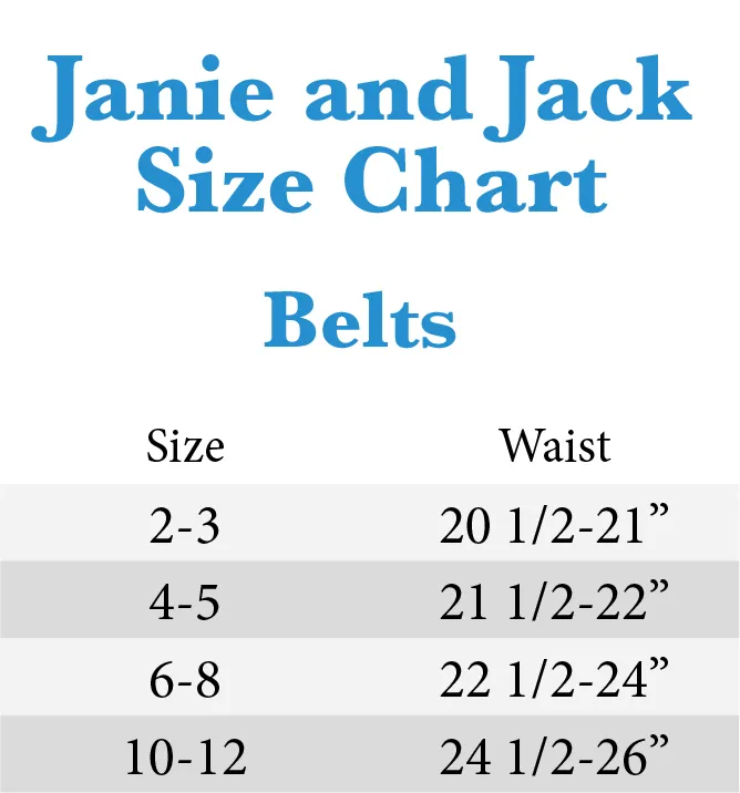 Janie and Jack Animal Collar Sweatshirt (Toddler/Little Kids/Big Kids)