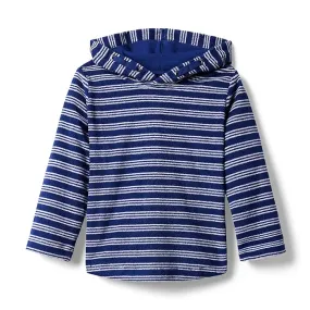 Janie and Jack Terry Hoodie (Toddler/Little Kids/Big Kids)