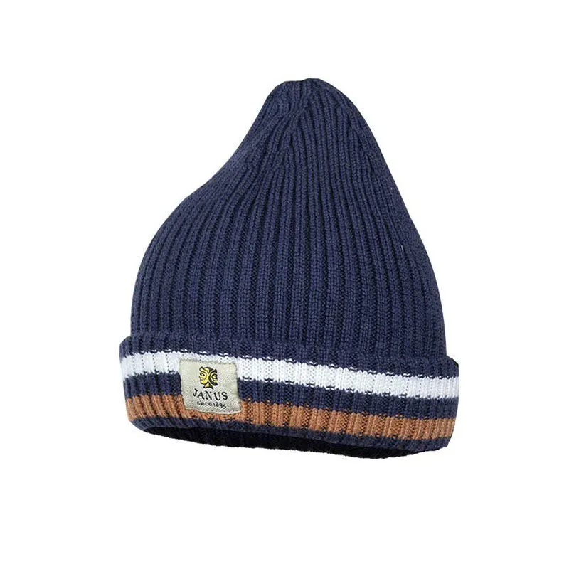 Janus Kids' Go Wool Hat