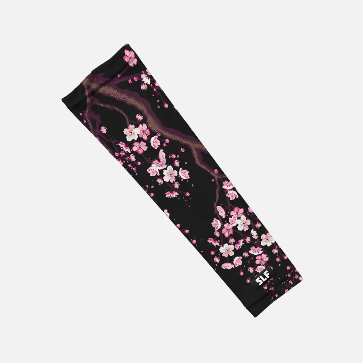 Japanese Blossom Kids Arm Sleeve