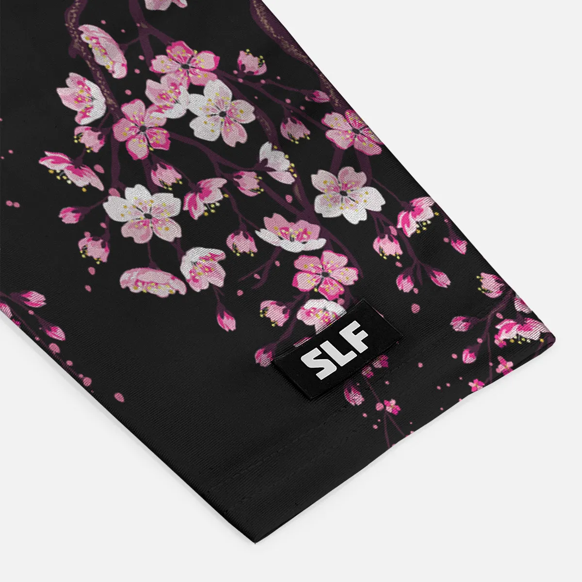 Japanese Blossom Kids Arm Sleeve