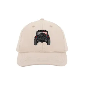 Jeep Children's Hat