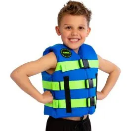 Jobe Kids Nylon Life Vest