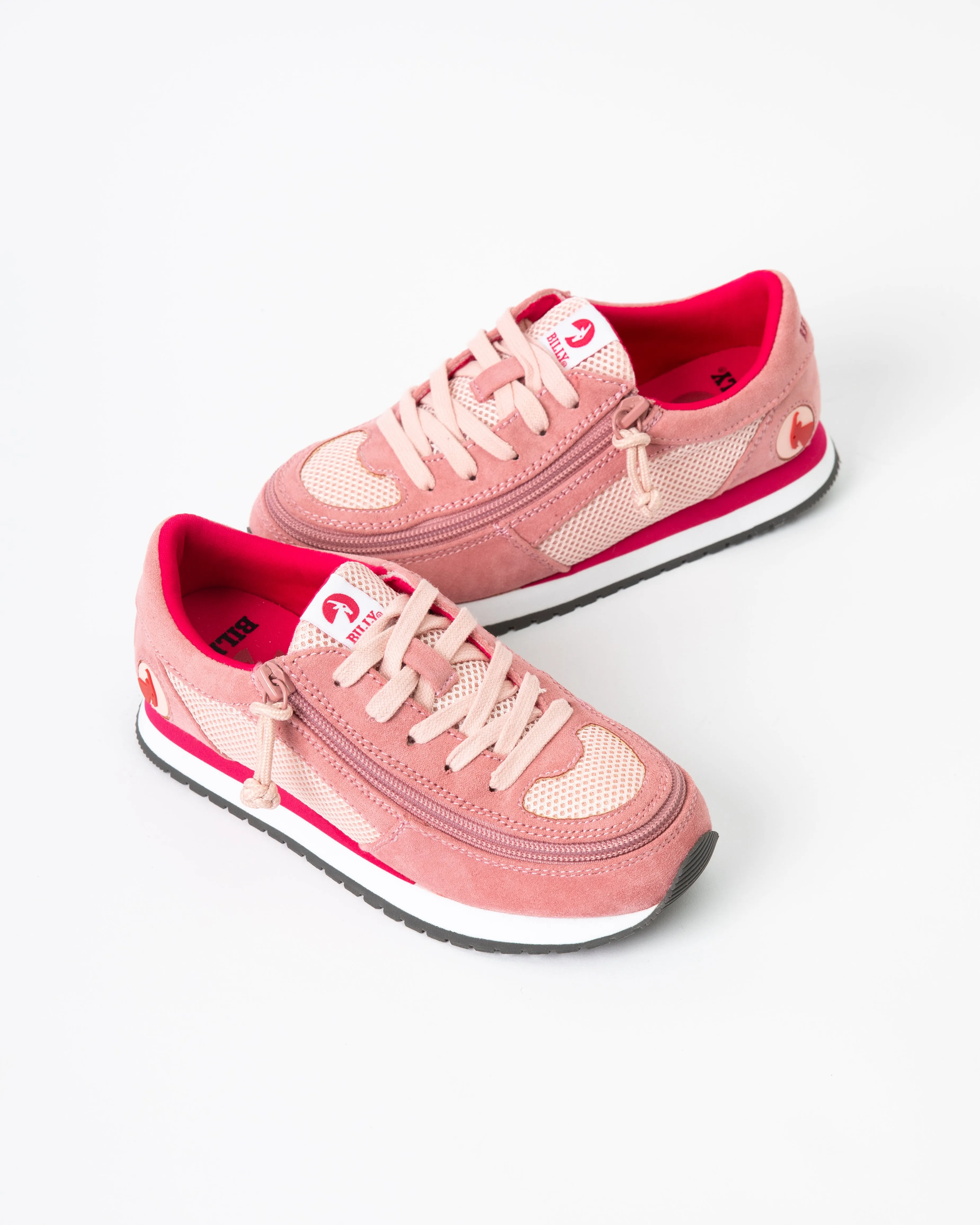 Jogger (Kids) - Pink/ Pink