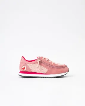 Jogger (Kids) - Pink/ Pink