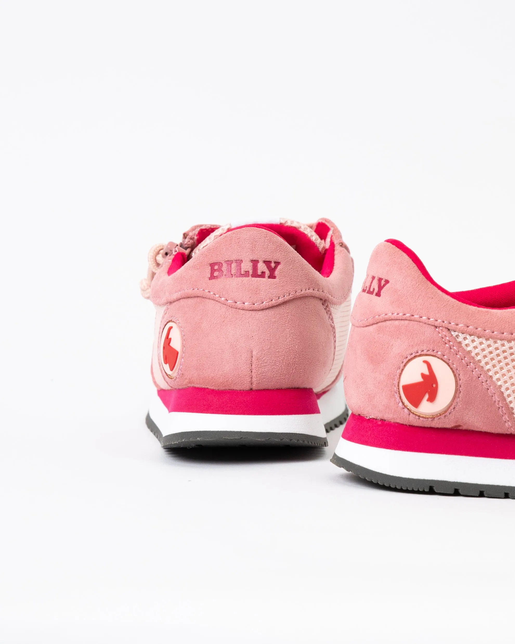 Jogger (Kids) - Pink/ Pink