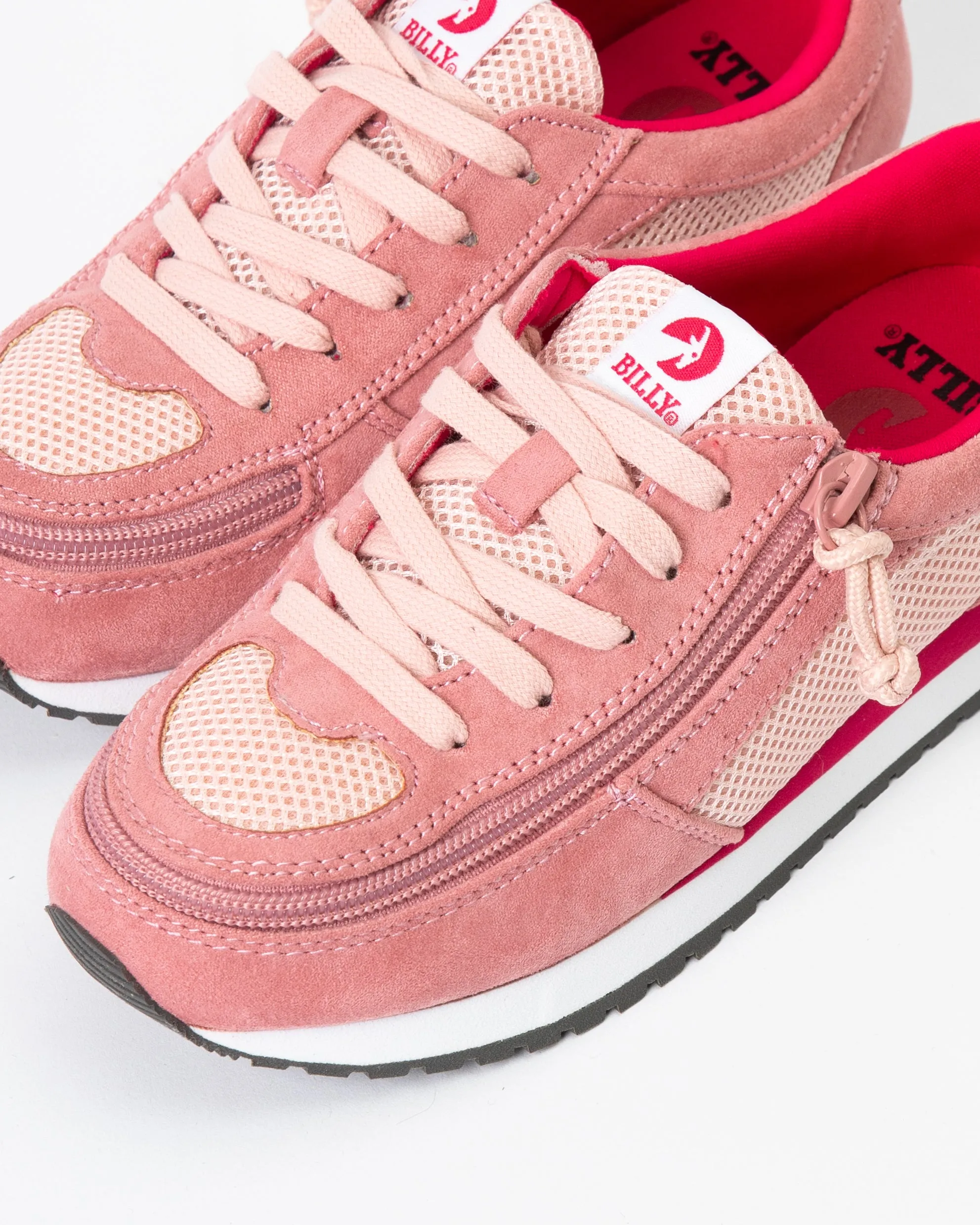 Jogger (Kids) - Pink/ Pink