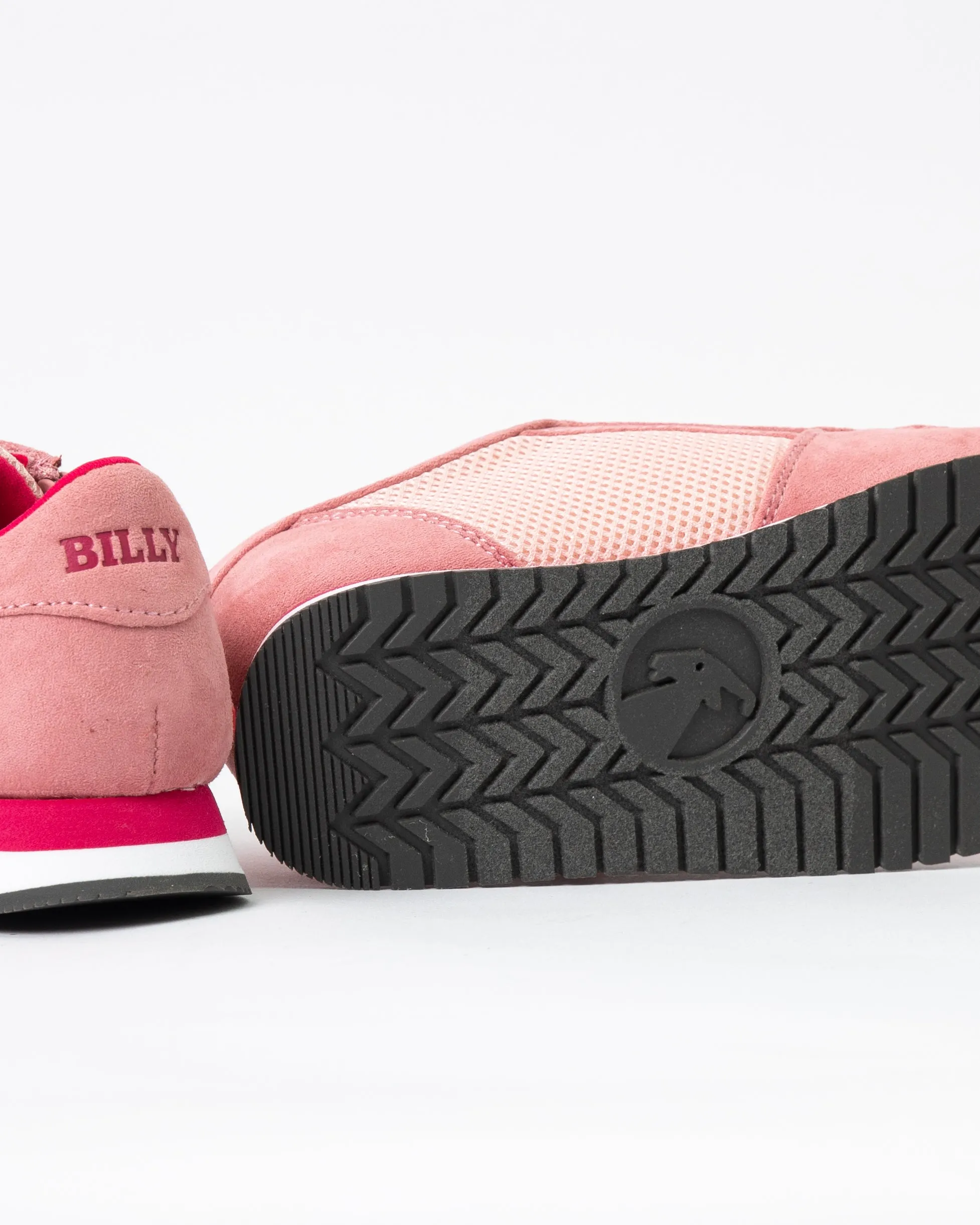 Jogger (Kids) - Pink/ Pink