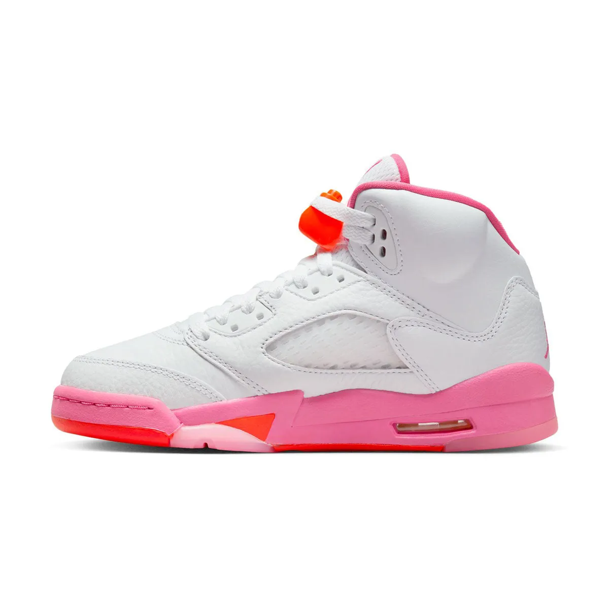 Jordan 5 Retro Big Kids' Shoes