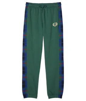 Jordan Children's Brooklyn Plaid Fleece Pants (Little Kids/Big Kids)