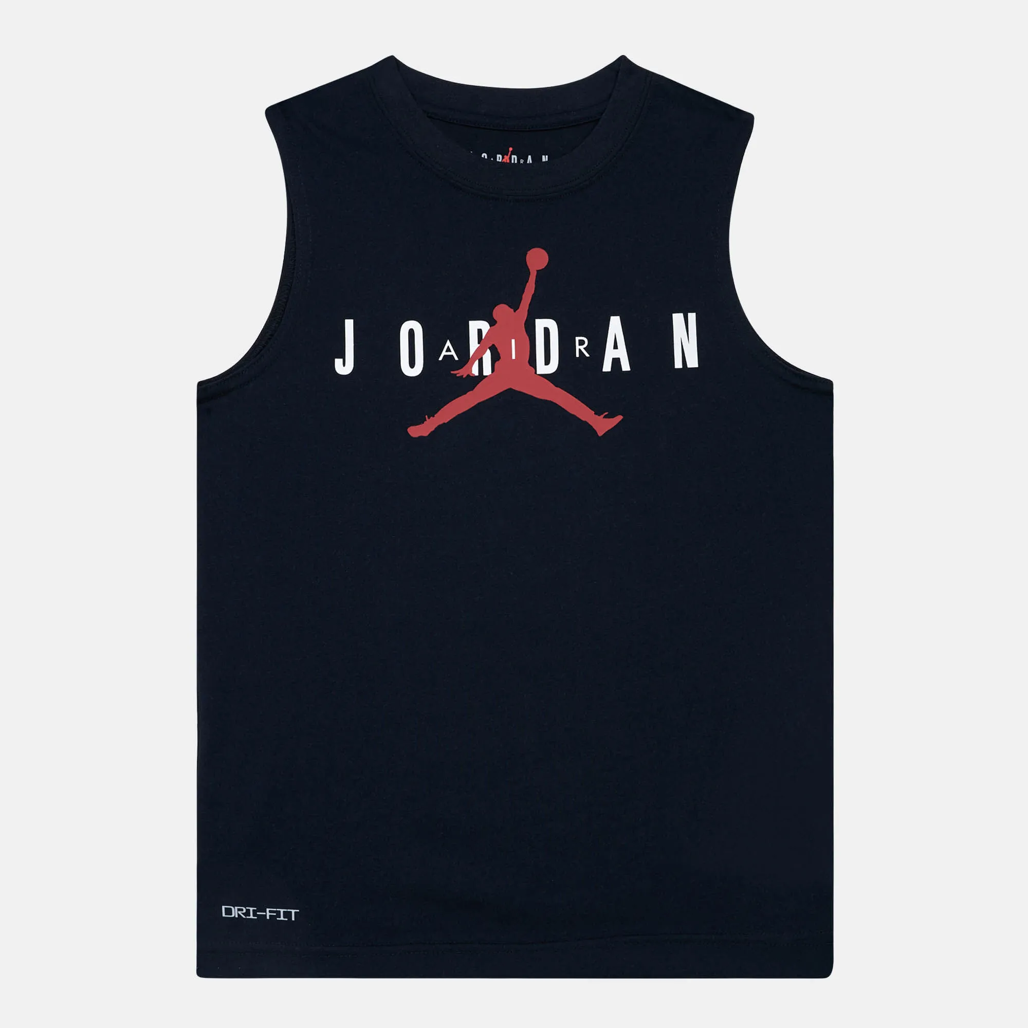 Jordan Kids' Jumpman Basketball Tank Top (Older Kids)