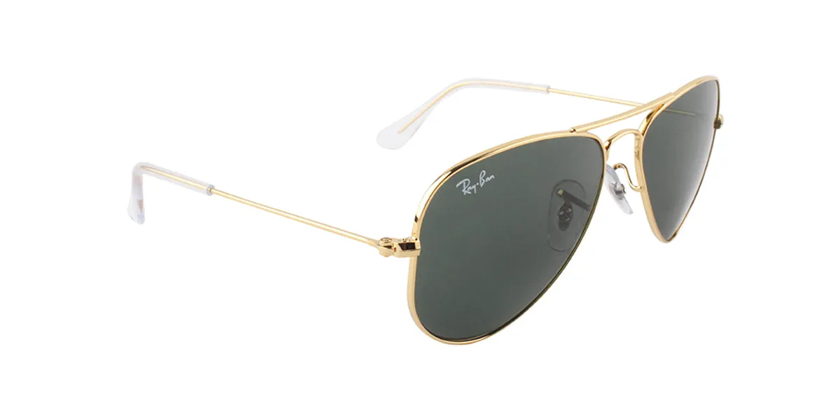 Junior Aviator RY1089 Ray Ban Kids Eyeglasses