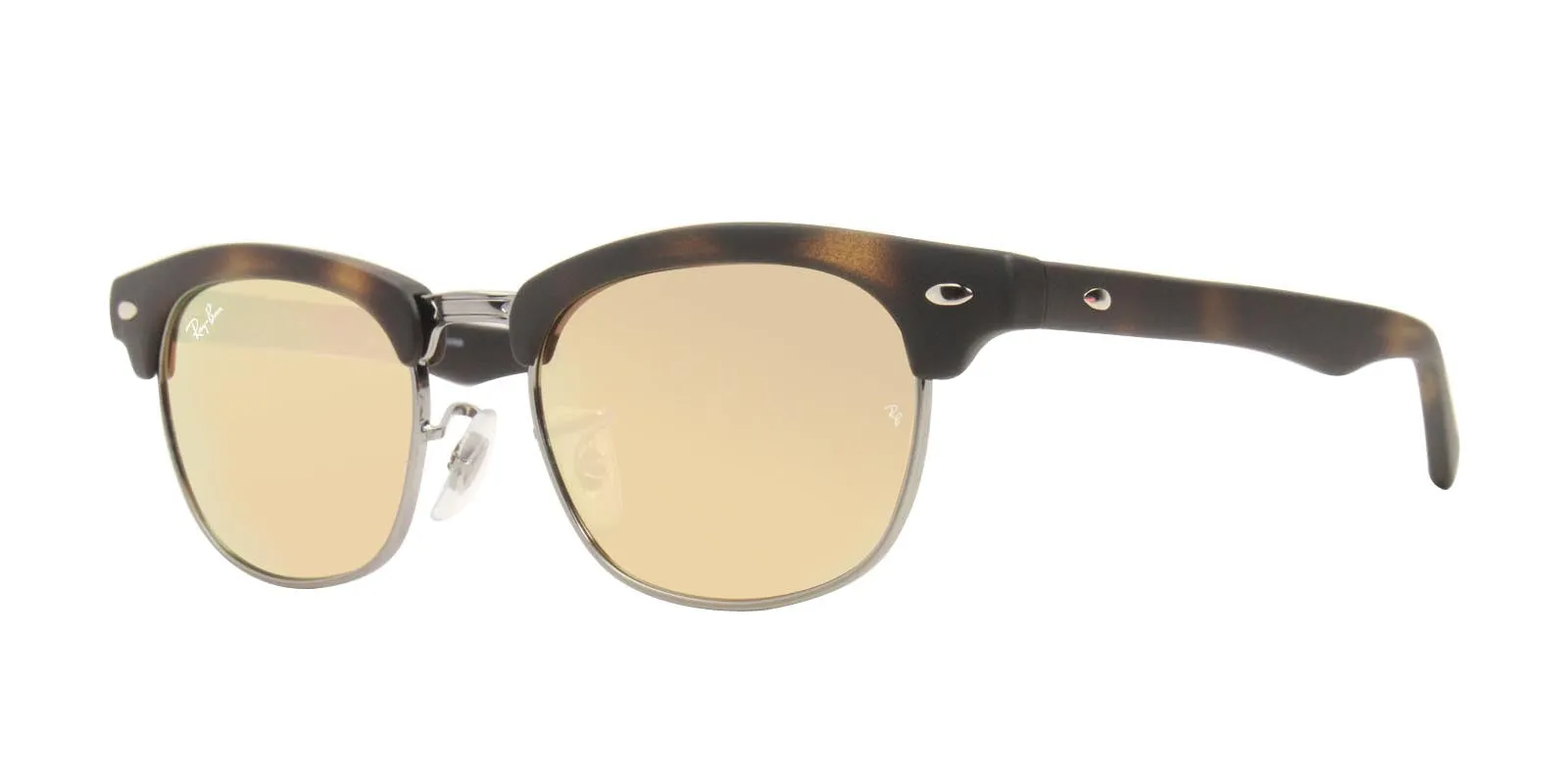 Junior Clubmaster RJ9050S Ray Ban Kids Sunglasses