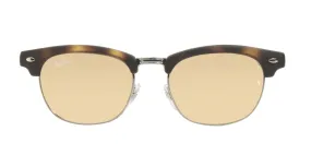 Junior Clubmaster RJ9050S Ray Ban Kids Sunglasses