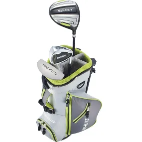 Top-Flite Complete Golf Set for Toddlers