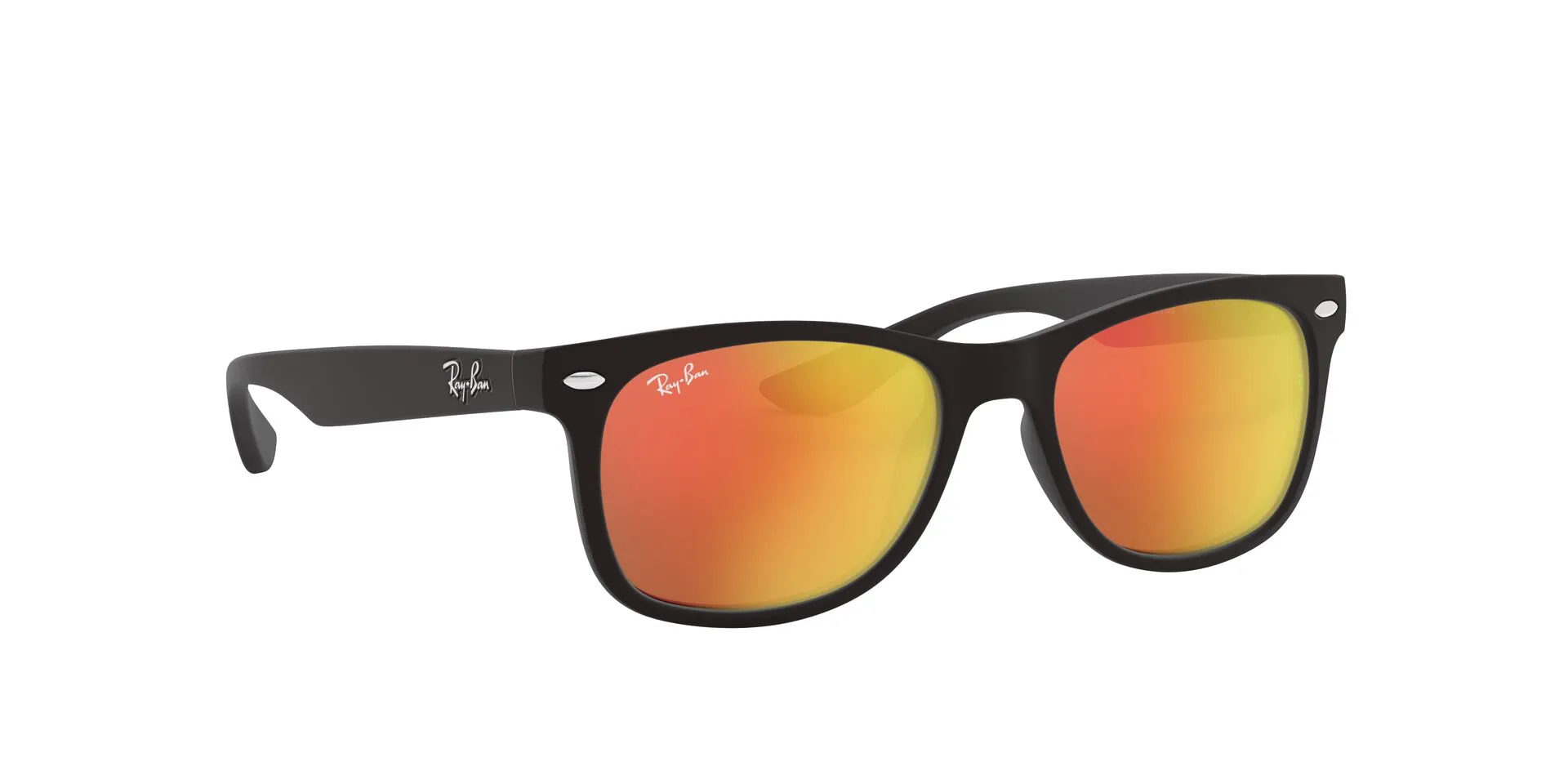 Junior New Wayfarer RJ9052SF Ray Ban Kids Sunglasses