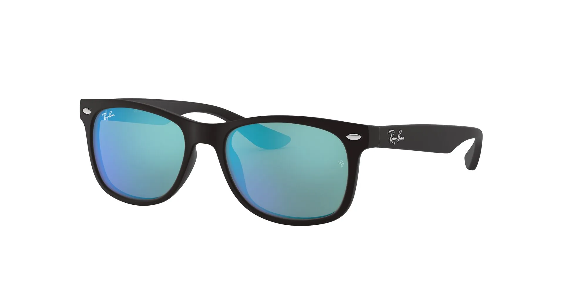 Junior New Wayfarer RJ9052SF Ray Ban Kids Sunglasses