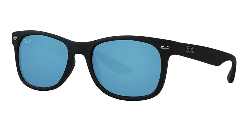 Junior New Wayfarer RJ9052SF Ray Ban Kids Sunglasses