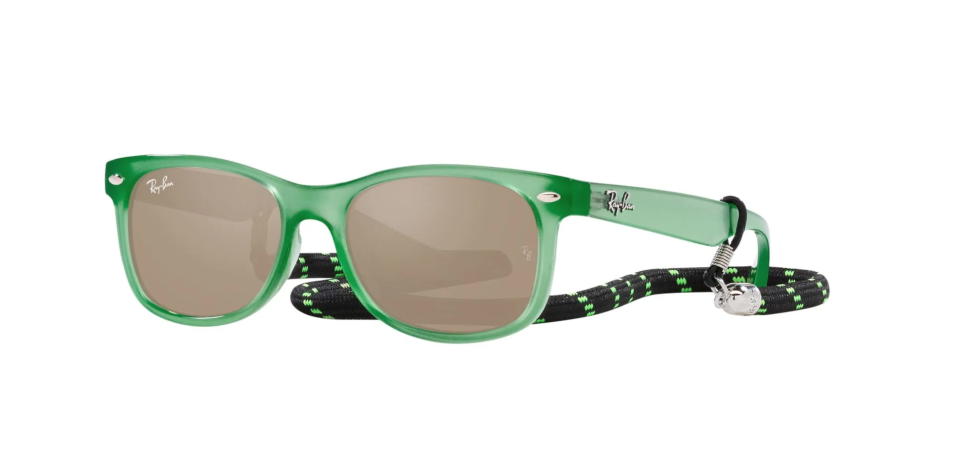 Junior New Wayfarer RJ9052SF Ray Ban Kids Sunglasses