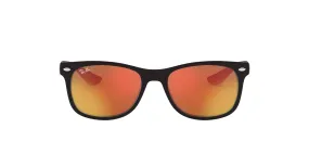 Junior New Wayfarer RJ9052SF Ray Ban Kids Sunglasses