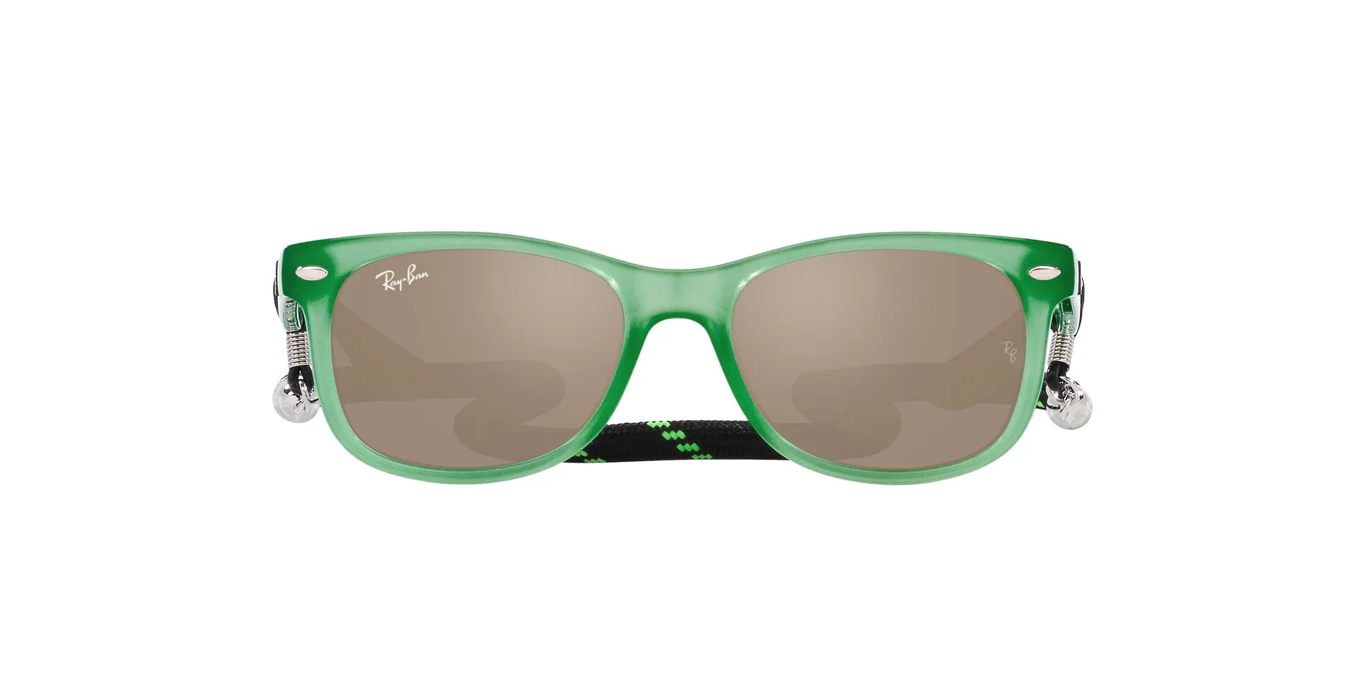 Junior New Wayfarer RJ9052SF Ray Ban Kids Sunglasses