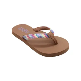 JUNO WEAVE SANDAL KIDS'