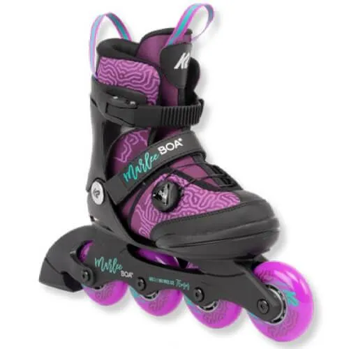 K2 Marlee Boa Kids Skates