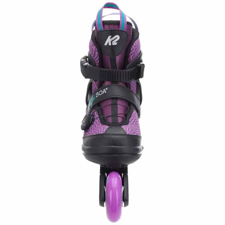 K2 Marlee Boa Kids Skates