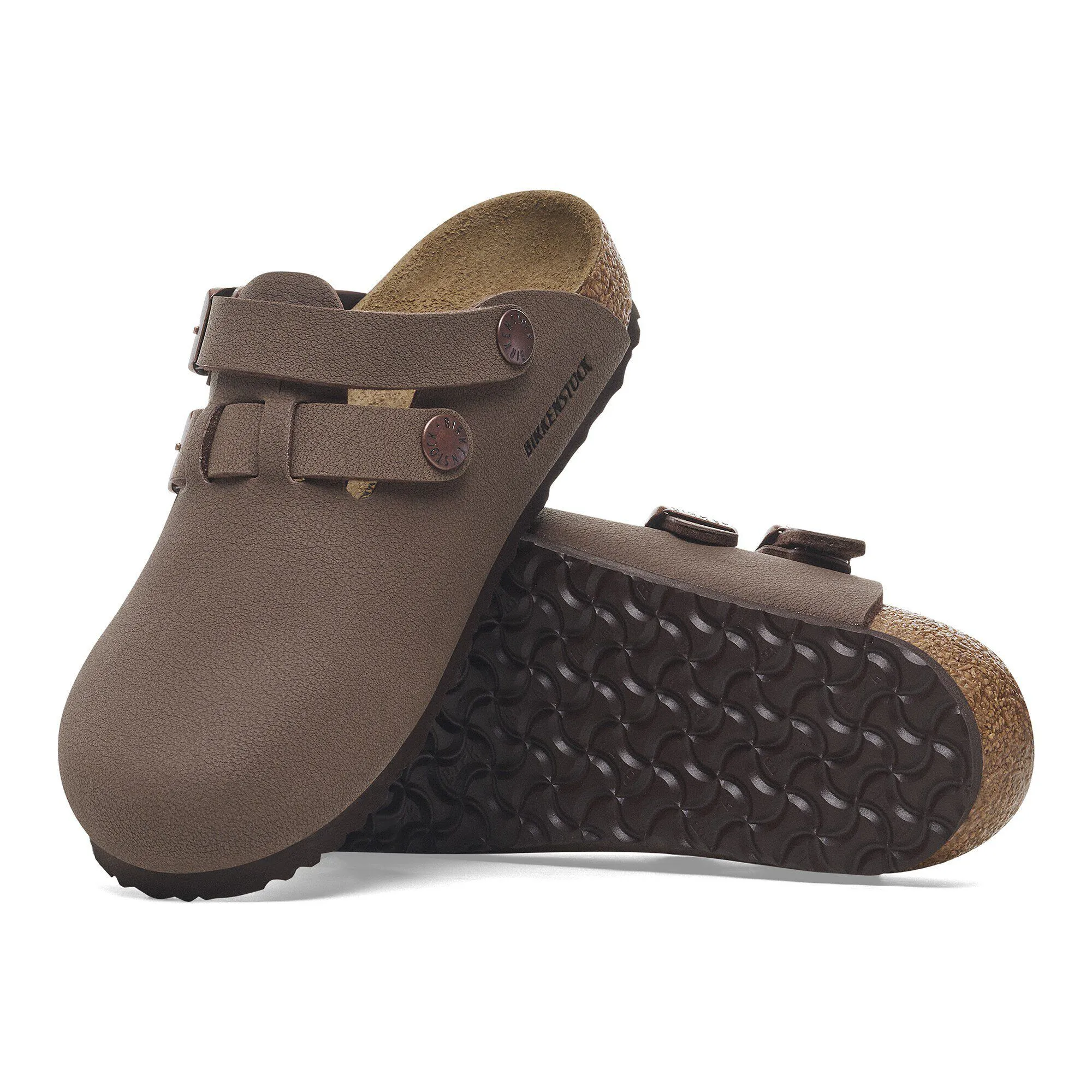 Kay Children's Birkibuc Sandals